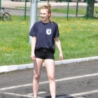 Mistrzostwa Powiatu w Biegach Rozstawnych